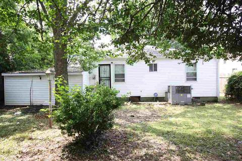 4342 Given Ave, Memphis, TN 38122 photo 3