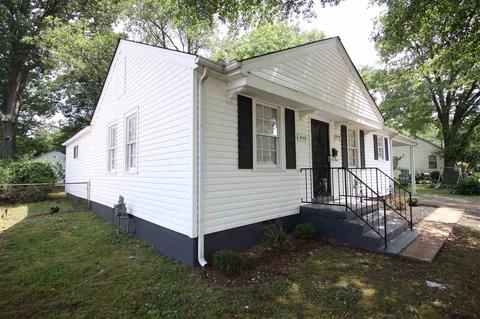 4342 Given Ave, Memphis, TN 38122 photo 2