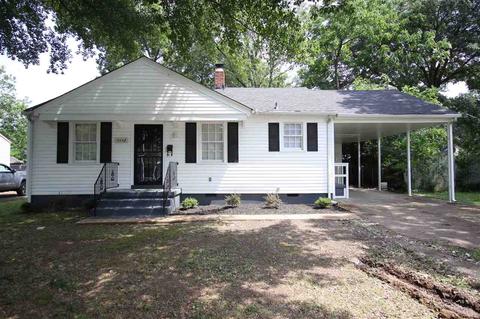 4342 Given Ave, Memphis, TN 38122 photo 1