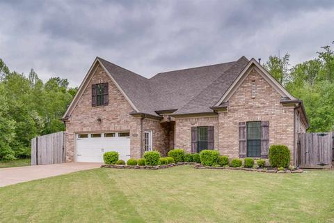 8166 Bartlett Gap Dr, Bartlett, TN 38133 photo 1