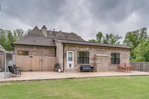 8166 Bartlett Gap Dr, Bartlett, TN 38133 photo 17