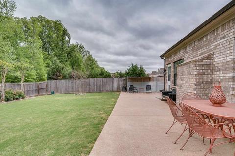 8166 Bartlett Gap Dr, Bartlett, TN 38133 photo 18