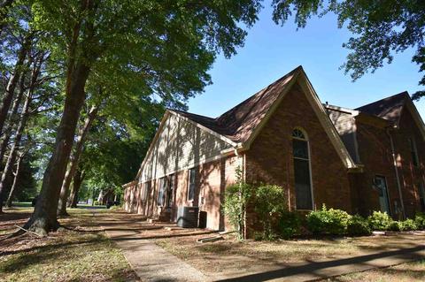 5947 Austin Cv, Bartlett, TN 38134 photo 2