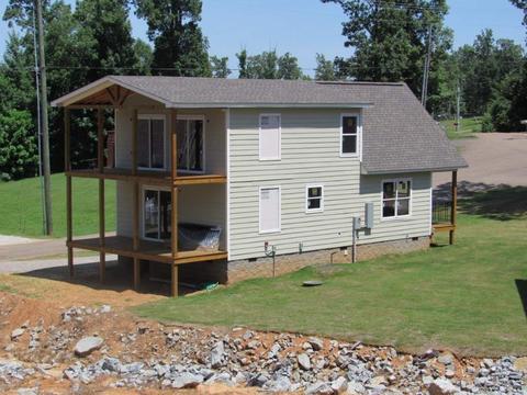 145 Bogey Loop, Counce, TN 38326 photo 1