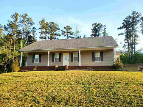 125 Ashleigh Rd, Ramer, TN 38367 photo 1