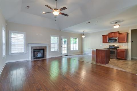 8217 Bartlett Gap Dr, Bartlett, TN 38133 photo 5