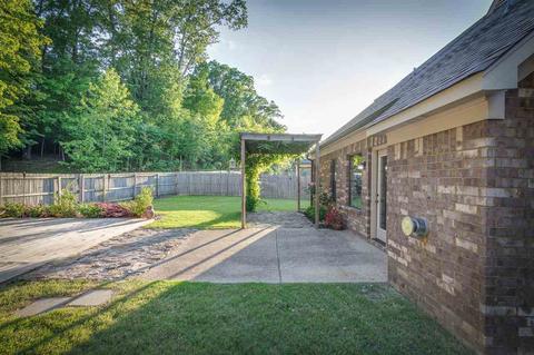 8217 Bartlett Gap Dr, Bartlett, TN 38133 photo 20