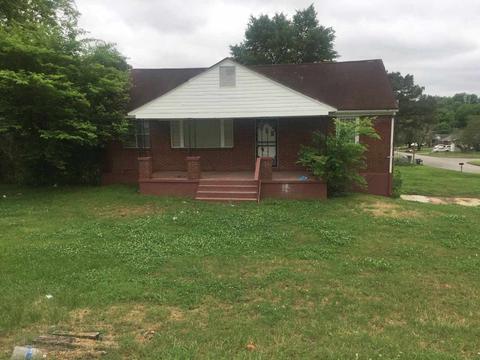 447 Levi Rd, Memphis, TN 38109 photo 1