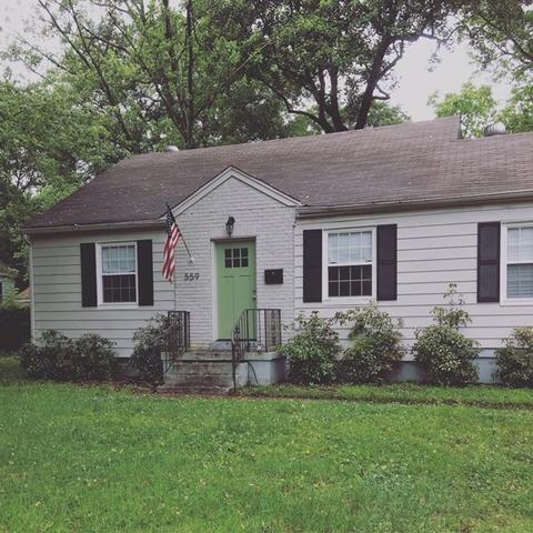 559 Eastern Dr, Memphis, TN 38122 photo 1