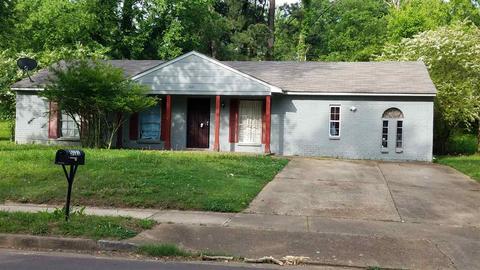 5121 Blacksmith Dr, Memphis, TN 38127 photo 1