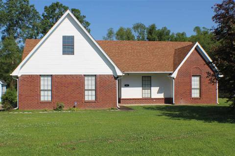 91 Andy Dr, Drummonds, TN 38023 photo 1