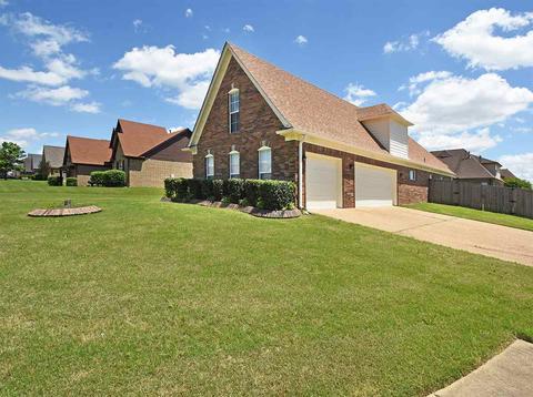 7525 Easterly Ln, Memphis, TN 38125 photo 9