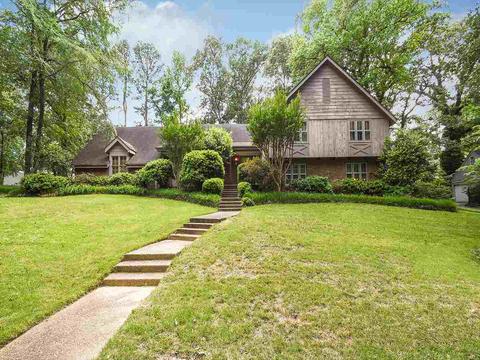 6165 Harwick Dr, Memphis, TN 38119 photo 1
