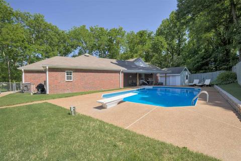86 Abby Rd, Drummonds, TN 38023 photo 4