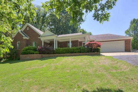 86 Abby Rd, Drummonds, TN 38023 photo 1