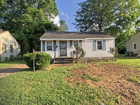 4293 Given Ave, Memphis, TN 38122 photo 1