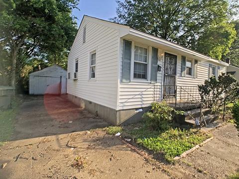 4293 Given Ave, Memphis, TN 38122 photo 2