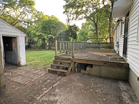 4293 Given Ave, Memphis, TN 38122 photo 22
