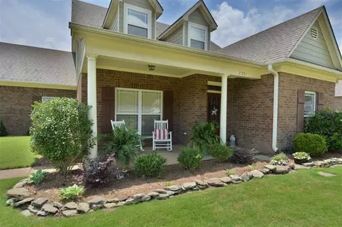 2391 St Ives Ln, Hernando, MS 38632 photo 2