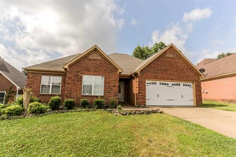 401 S Timber Way, Hernando, MS 38632 photo 1