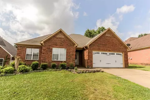 401 S Timber Way, Hernando, MS 38632 photo 1