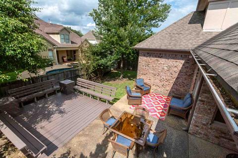 3484 E Taplow Way, Collierville, TN 38017 photo 5