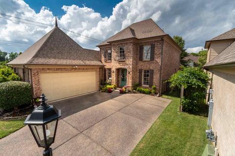 3484 E Taplow Way, Collierville, TN 38017 photo 1