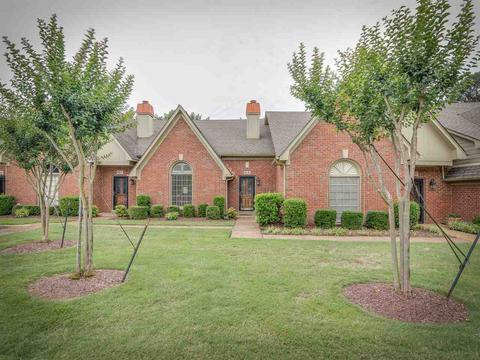 2575 Copperfield Dr, Memphis, TN 38119 photo 1