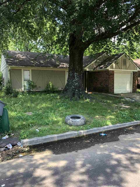 5596 Maple Tree Dr, Memphis, TN 38115 photo 2
