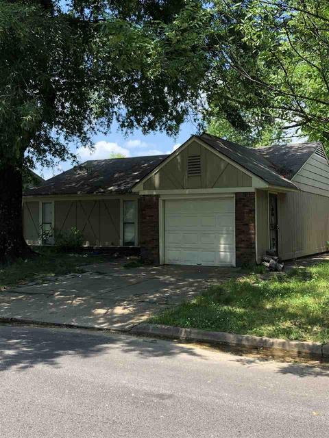 5596 Maple Tree Dr, Memphis, TN 38115 photo 3