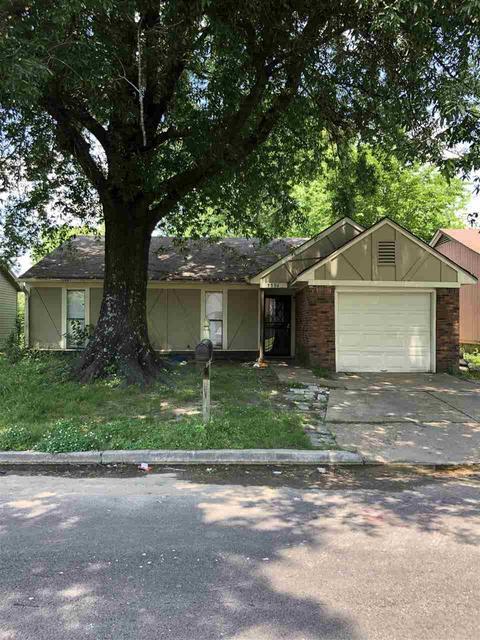 5596 Maple Tree Dr, Memphis, TN 38115 photo 1