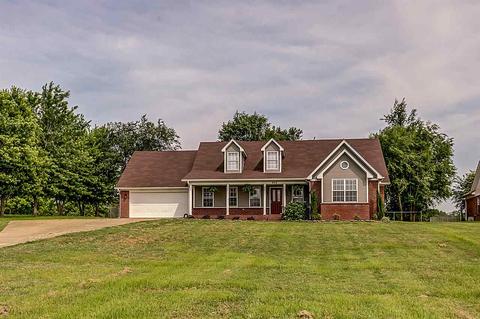 466 Rolling Meadow Dr, Drummonds, TN 38023 photo 1