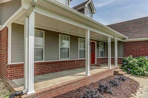 466 Rolling Meadow Dr, Drummonds, TN 38023 photo 2