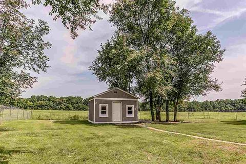 466 Rolling Meadow Dr, Drummonds, TN 38023 photo 3