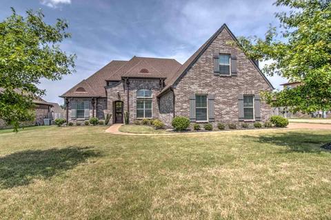 164 Upper Fields Ln, Collierville, TN 38017 photo 1