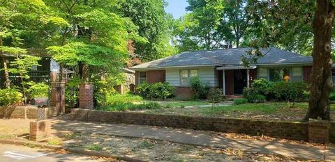 4730 Lorece Ave, Memphis, TN 38117 photo 1