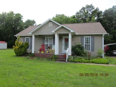 101 Erin Ln, Ramer, TN 38367 photo 1
