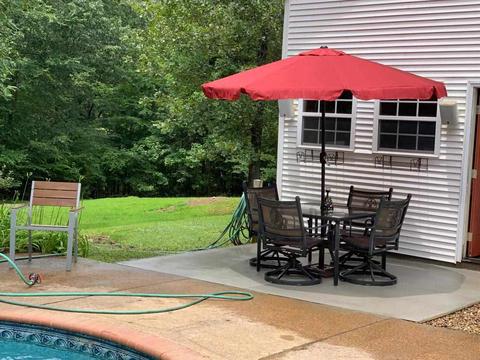 2400 Bobbitt Rd, Williston, TN 38076 photo 5