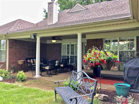 6258 Daybreak Dr, Bartlett, TN 38135 photo 5
