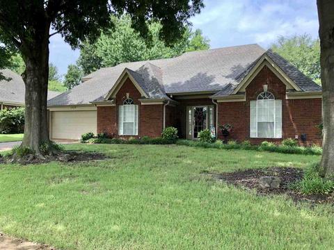 6258 Daybreak Dr, Bartlett, TN 38135 photo 1
