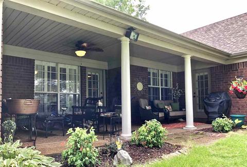 6258 Daybreak Dr, Bartlett, TN 38135 photo 25