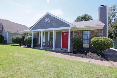 7296 Countryside Rd, Memphis, TN 38133 photo 3
