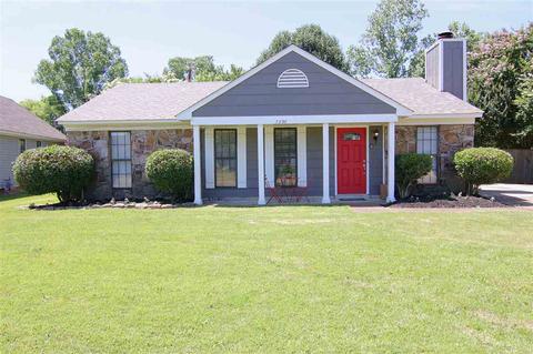 7296 Countryside Rd, Memphis, TN 38133 photo 1