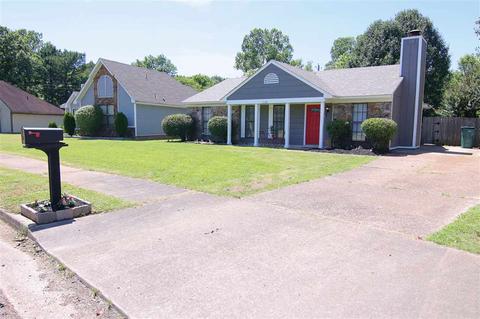 7296 Countryside Rd, Memphis, TN 38133 photo 2