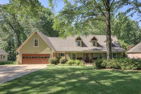 6884 Seventh Rd, Bartlett, TN 38135 photo 1