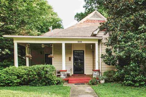 2115 Harbert Ave, Memphis, TN 38104 photo 1