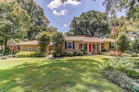 374 Erwin Dr, Memphis, TN 38117 photo 1