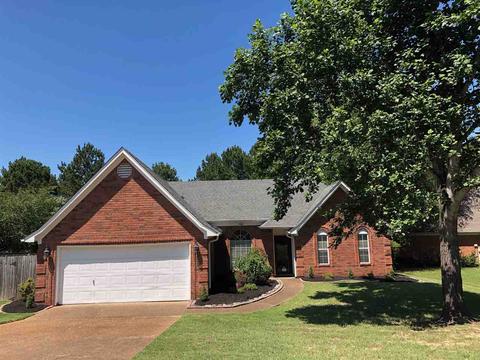 1502 Wolf Ridge Dr, Collierville, TN 38017 photo 1