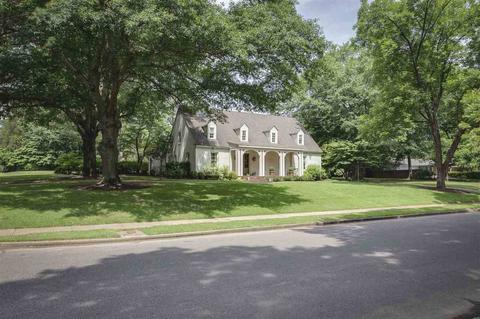 181 E Cherry Dr, Memphis, TN 38117 photo 2