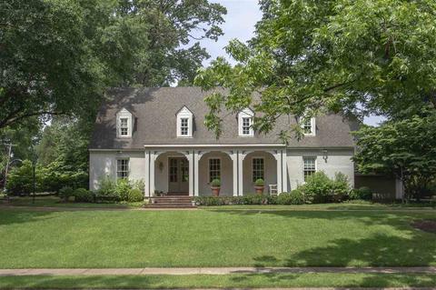 181 E Cherry Dr, Memphis, TN 38117 photo 1